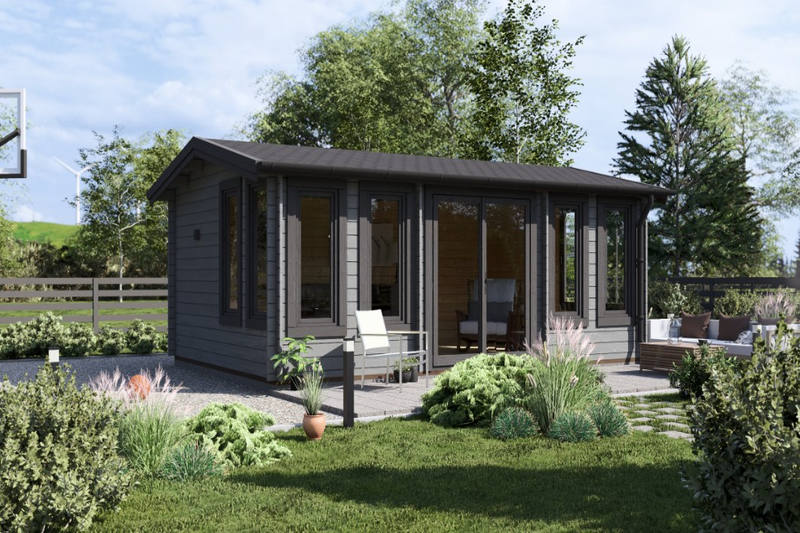 Why Every UK Family Needs a Garden Room in 2026