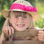 Keeping Children Safe and Happy in a Heatwave