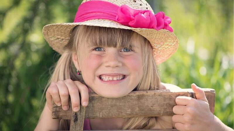 Keeping Kids Happy And Safe During A Heatwave