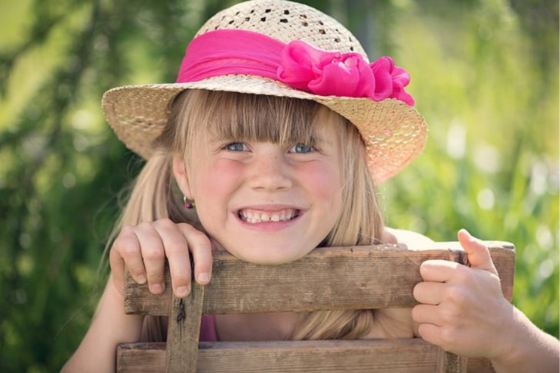 Keeping Kids Happy And Safe During A Heatwave