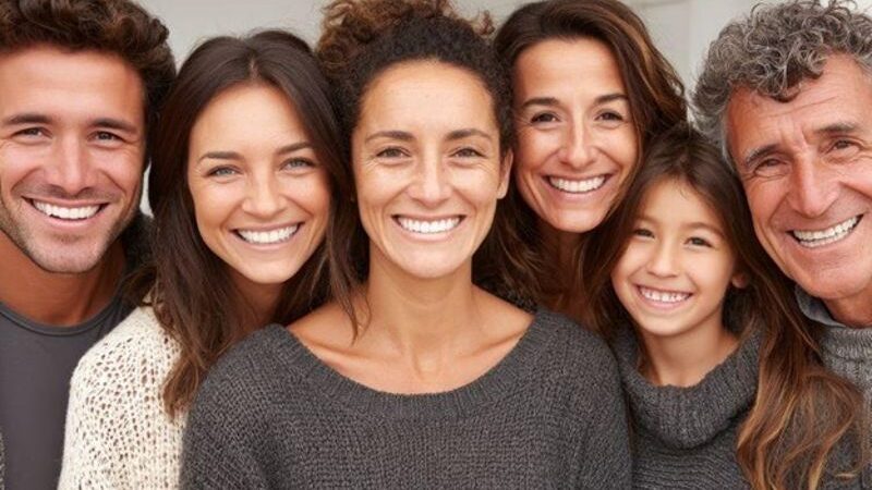 The Link Between Everyday Habits and Long-Term Vitality