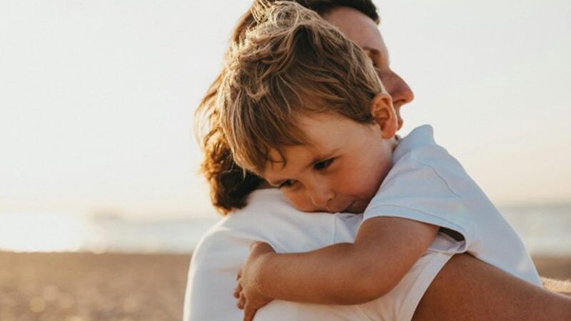 What Happens When One Parent Wants to Relocate With a Child After Separation?