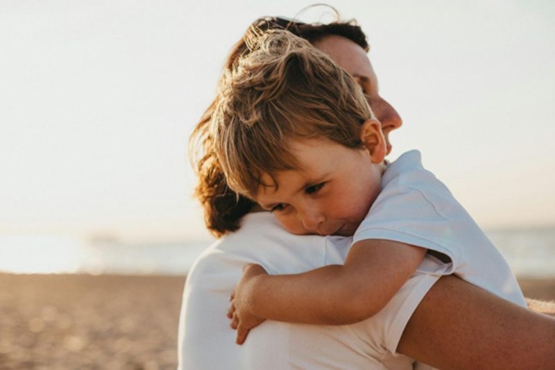 What Happens When One Parent Wants to Relocate With a Child After Separation?