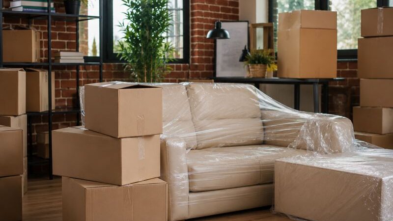 Why Furniture Removal Quotes Vary So Much Between Drivers