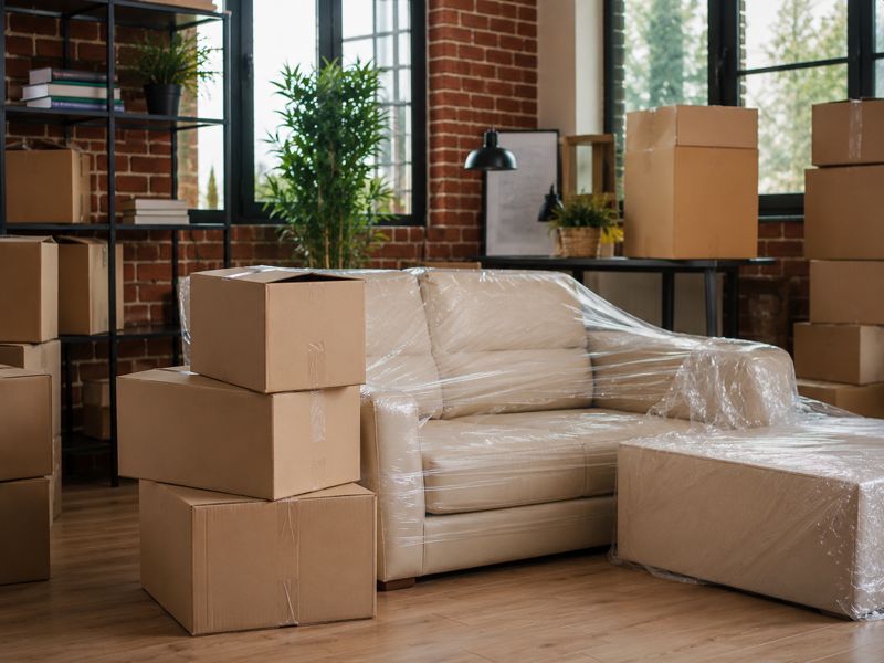 Why Furniture Removal Quotes Vary So Much Between Drivers