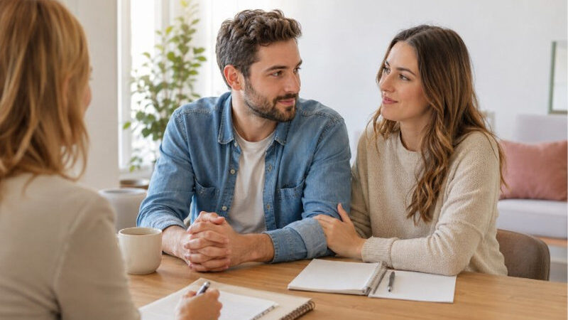 Why Every Engaged Couple Should Consider a Pre-Marriage Course