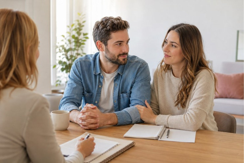 Why Every Engaged Couple Should Consider a Pre-Marriage Course