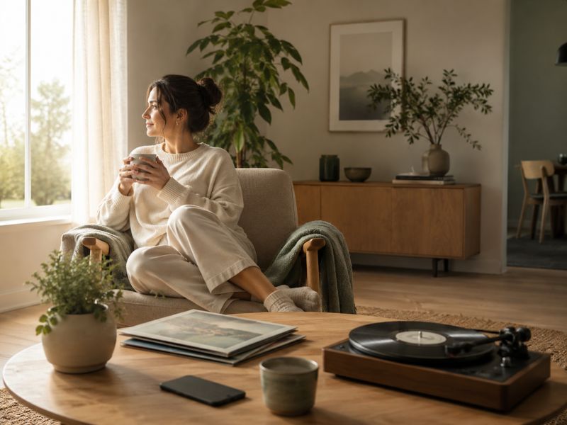 Why simplicity is becoming more important in daily life