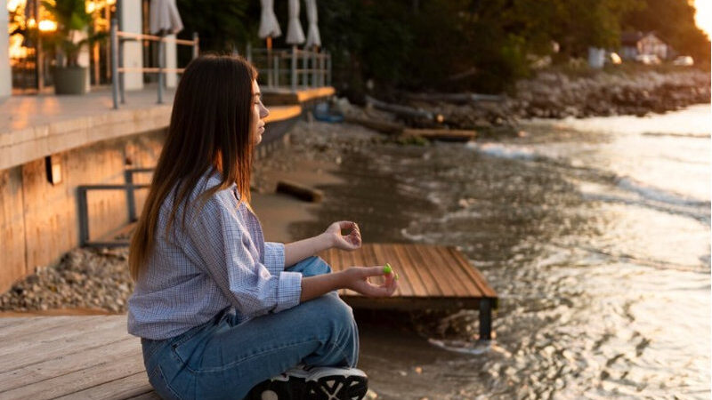 Can Daily Reflection Improve Your Mental Well-being?