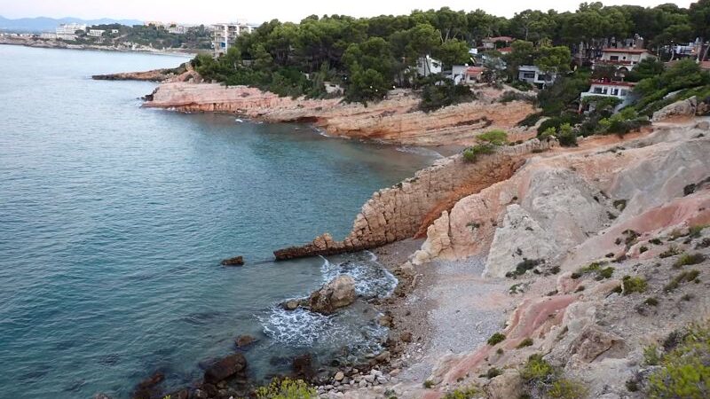 What to Do in Salou When Travelling with Teenagers?