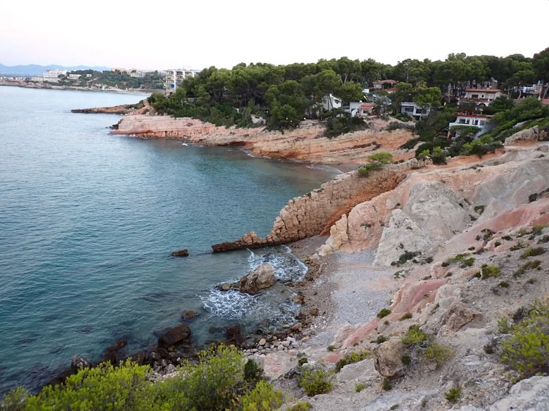 What to Do in Salou When Travelling with Teenagers?