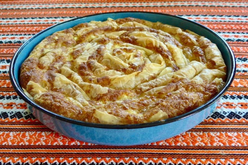 Banitsa
