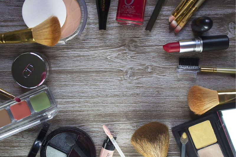 Beauty Cosmetics