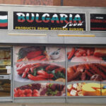 Bulgarian Food