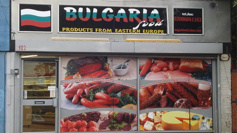 Bulgarian Food Is My New Obsession – Anyone Can Make These Meals