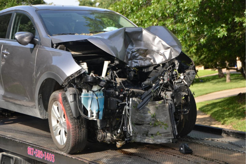 Car Crash