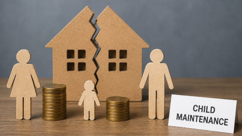 A Guide to Child Maintenance Payments for Separating Parents