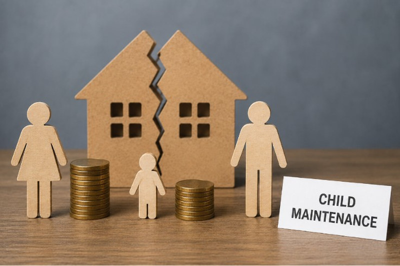 A Guide to Child Maintenance Payments for Separating Parents