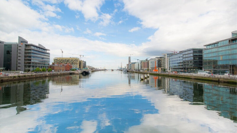 A First-Timer’s Guide to Dublin City Centre