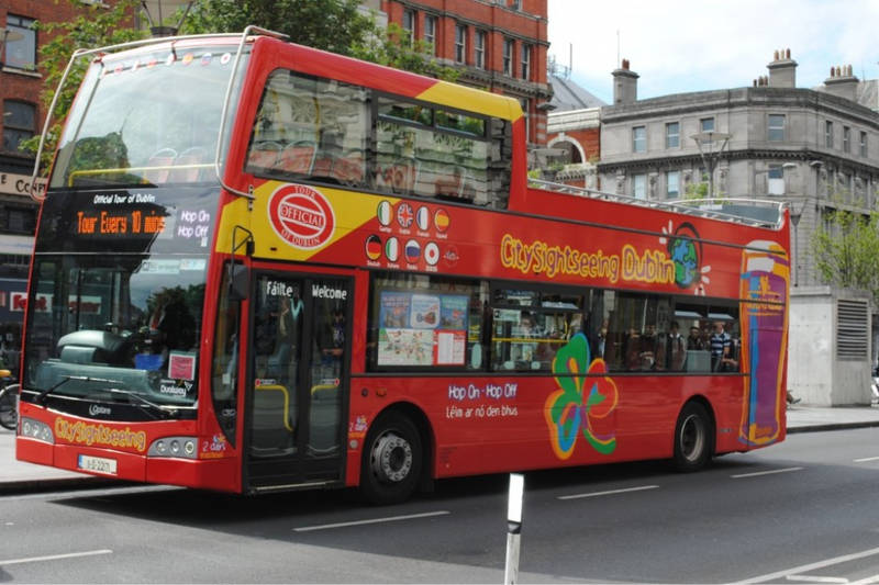 Dublin Bus