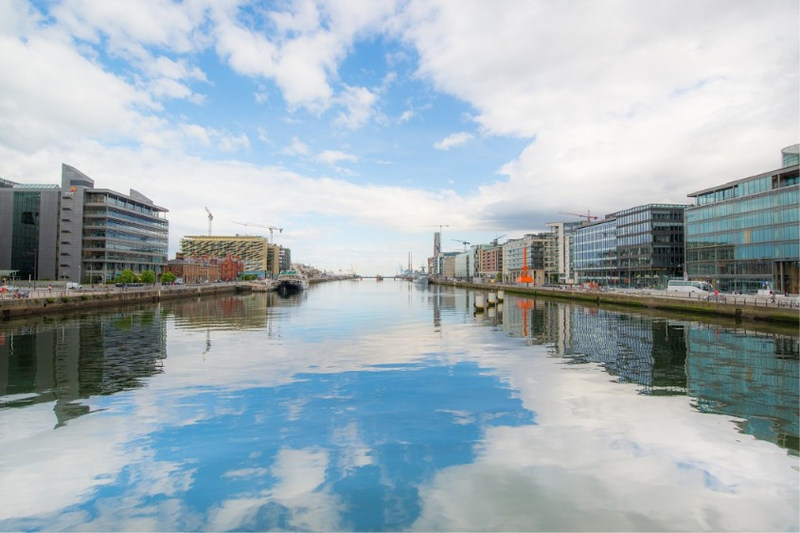 A First-Timer’s Guide to Dublin City Centre