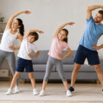 Family Workout