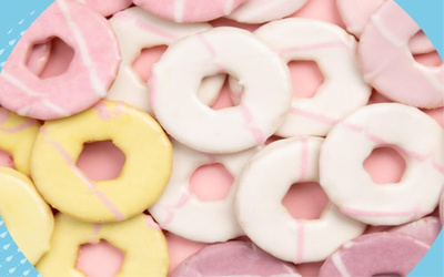 Foxs Party Rings