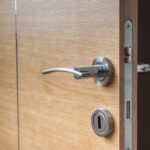 Internal Door