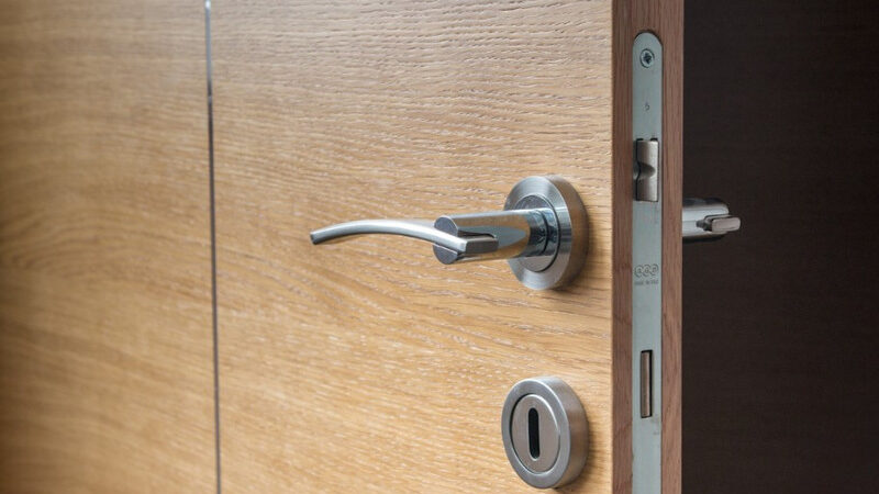 A Practical Guide to Selecting Internal Doors for Your Home