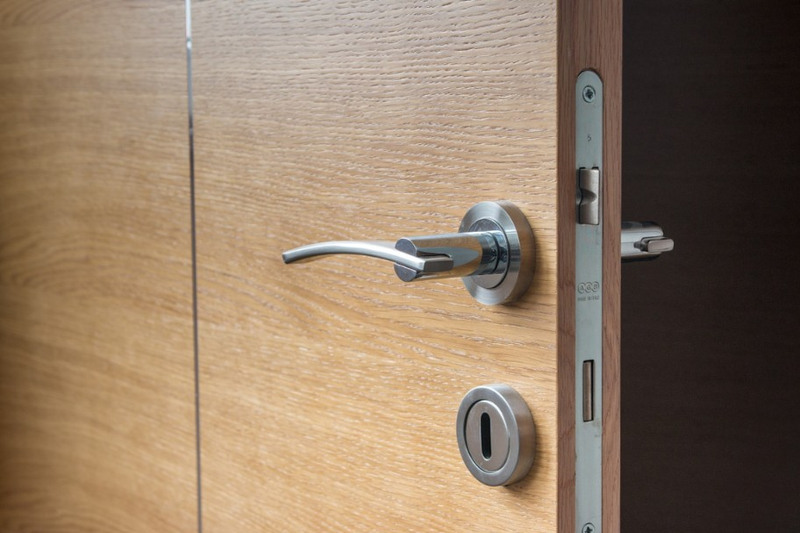 A Practical Guide to Selecting Internal Doors for Your Home