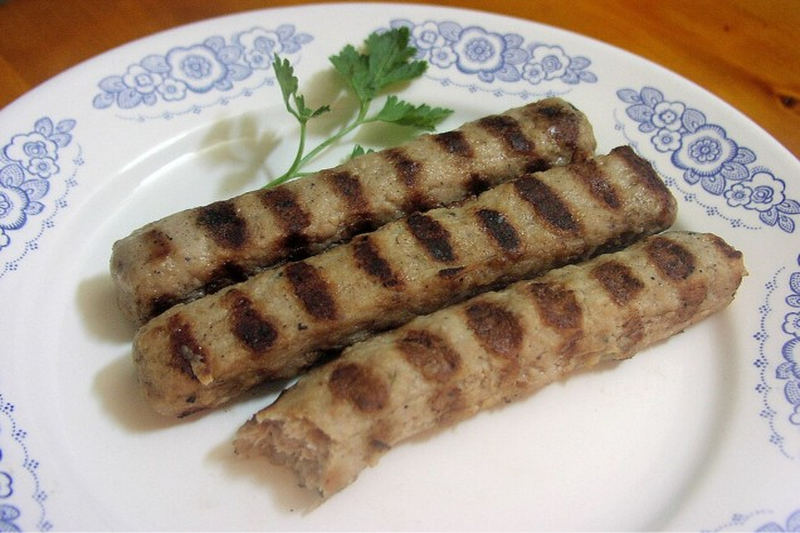 Kebapche