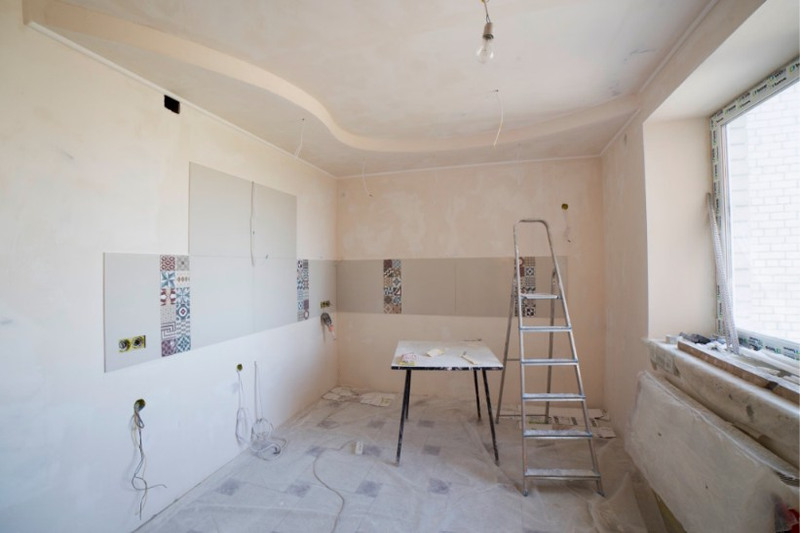 Kitchen Renovation