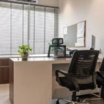 office chair