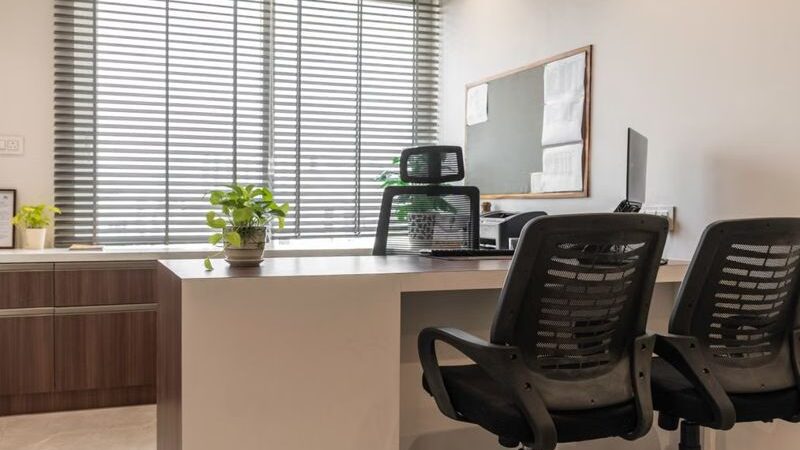Reclining Office Chair: The Secret to a More Comfortable Workday