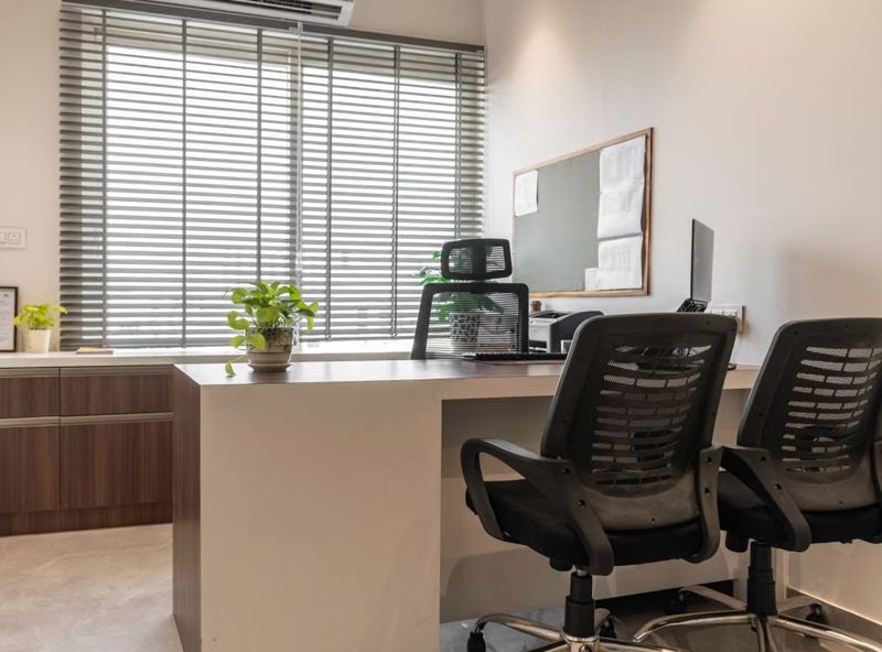Reclining Office Chair: The Secret to a More Comfortable Workday