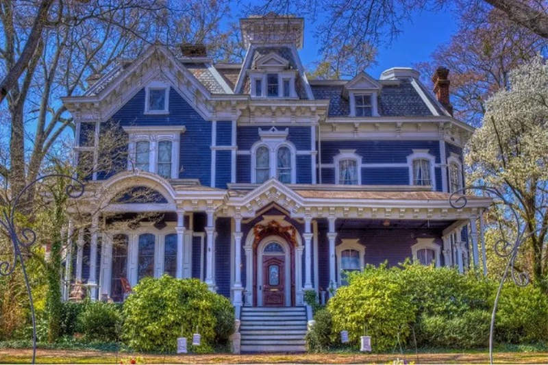 Period Property