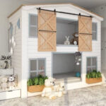 Play Area at Home