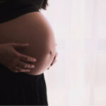 Pregnant Woman