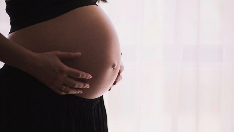 The Honest Truth About Moving When You’re Pregnant