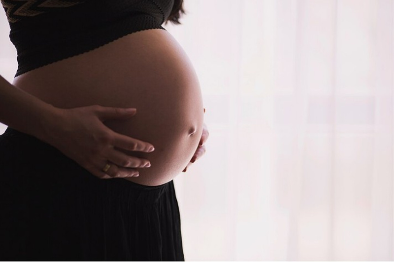 The Honest Truth About Moving When You’re Pregnant