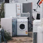 Recycle Large Household Appliances