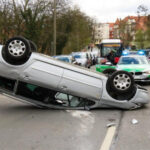 Road Traffic Accident