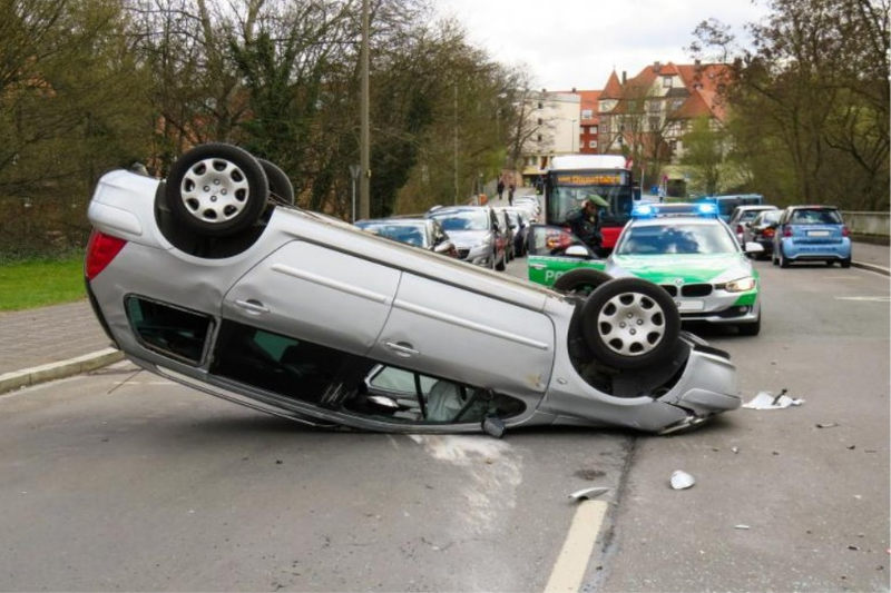 What Every Road Accident Victim Should Do Before Instructing a Personal Injury Solicitor