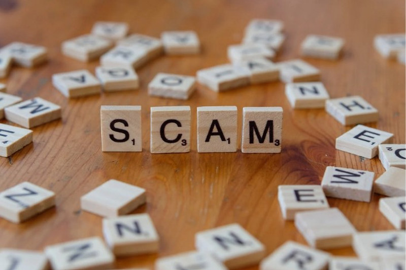 Scam