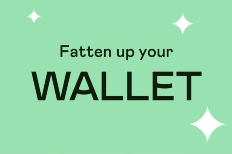 Shpock Wallet