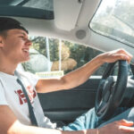 Teen Driving