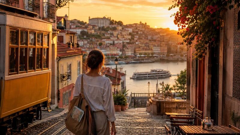 The Detour Diaries: Why the Best Trips Start Where the Guidebook Ends