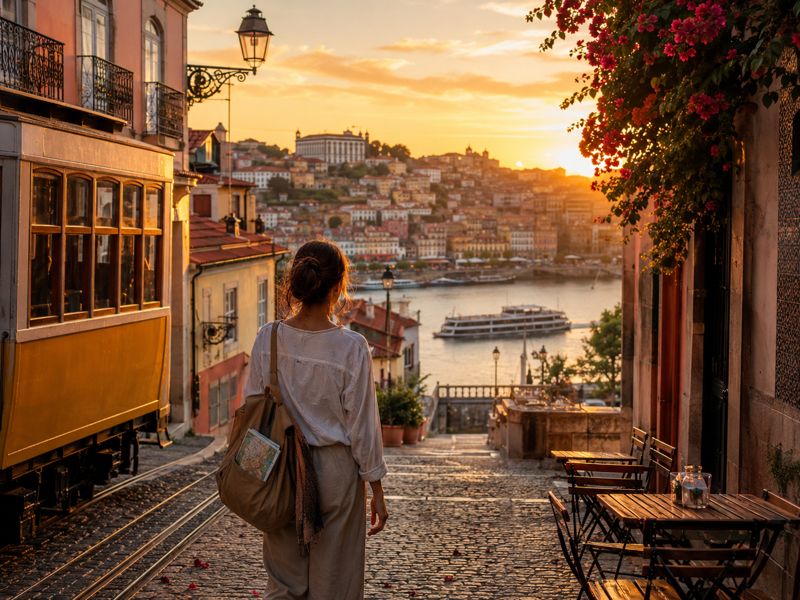 The Detour Diaries: Why the Best Trips Start Where the Guidebook Ends
