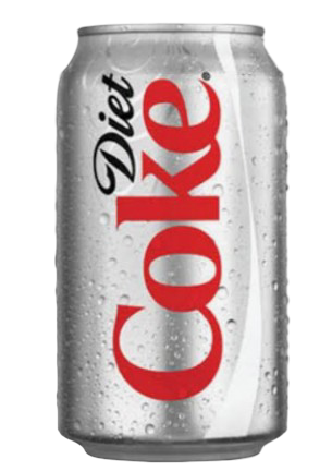 Diet Coke