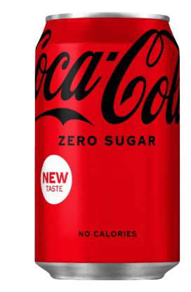 Coke Zero